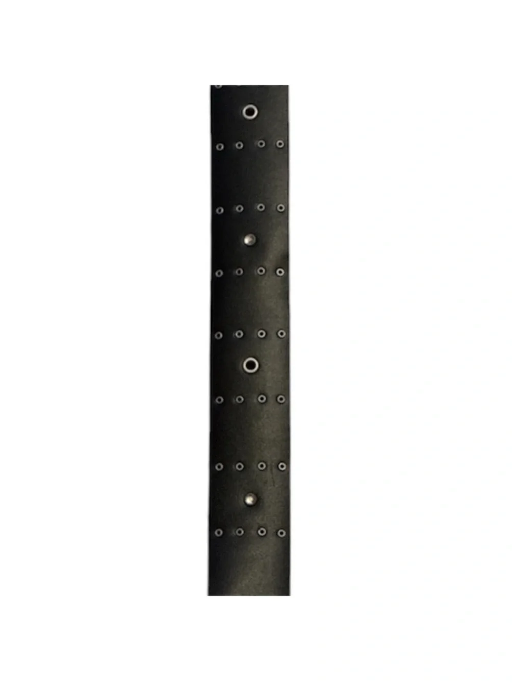 Leather lei Belt